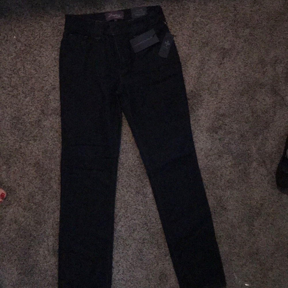 Not your mothers jeans
